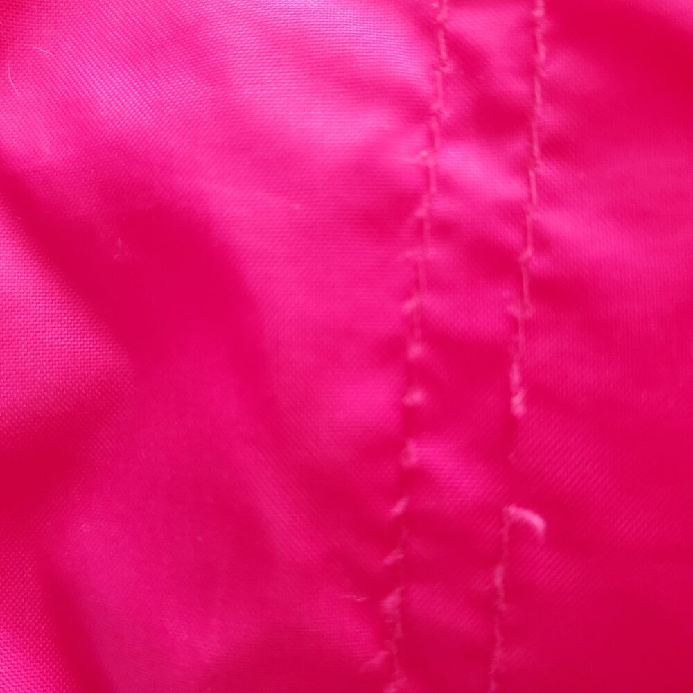 Outbrook Kids Girl's One Piece Snowsuit/Bodysuit - Picture 7 of 7
